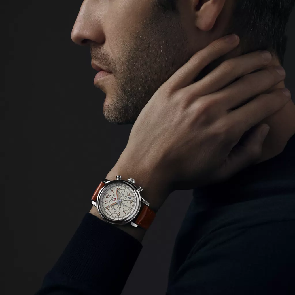 Men’s Chopard Watch Prices in Saudi Arabia