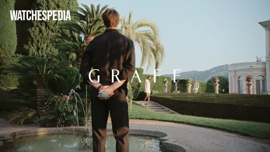 GRAFF - Graff | The Most Romantic Jewels in the World