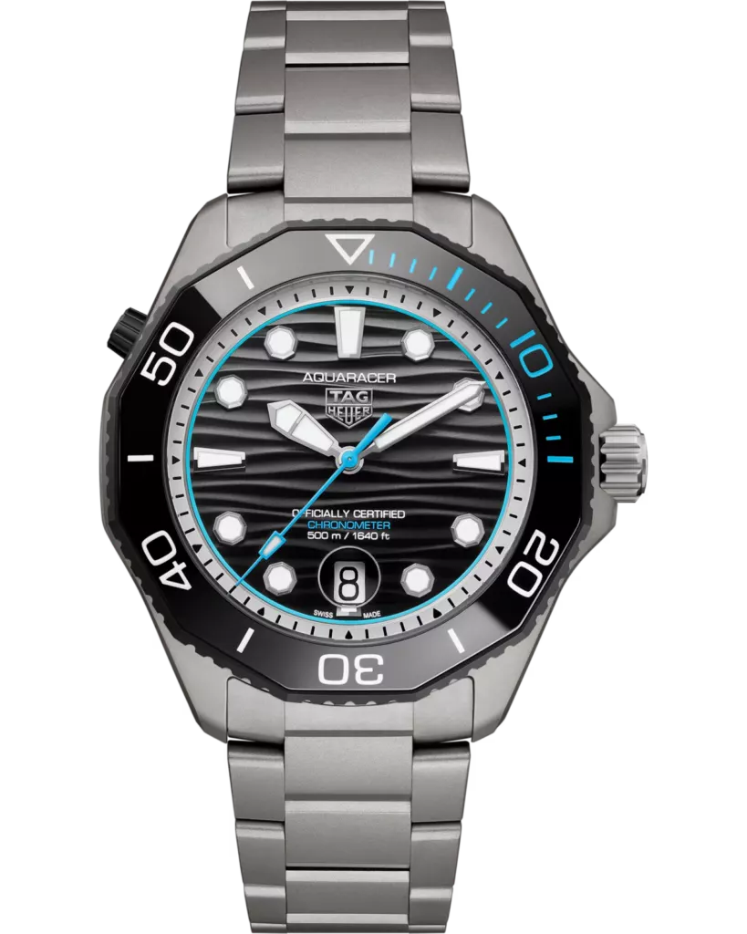 TAG Heuer Aquaracer
