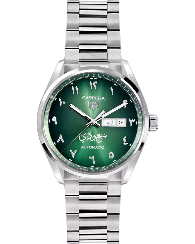 TAG Heuer Carrera Price in KSA