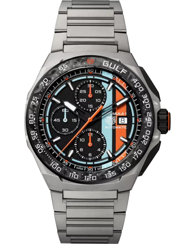 TAG Heuer Formula 1 Price in KSA