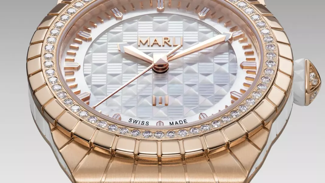 WORDPRESS-001-13 MARLI Timepieces: New York Design, Swiss Manufacture in Le Locle