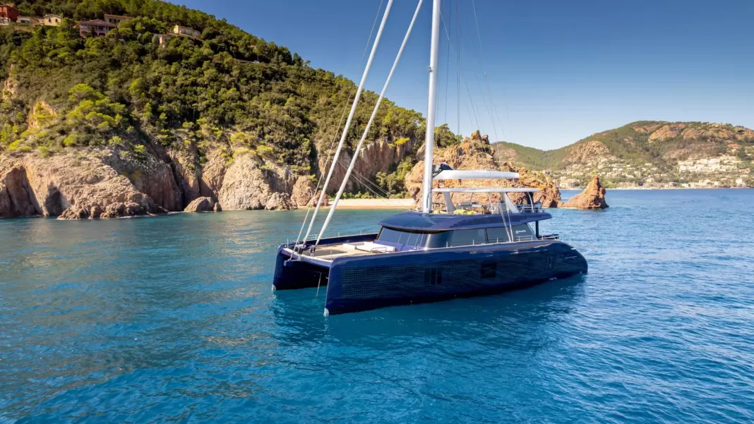 WORDPRESS-001-35 Sunreef Yachts: BRABUS ULTIMA 55 Sold, Sunreef 100 Eco World Premiere