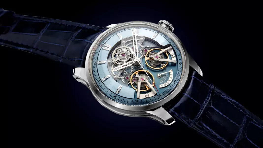 WORDPRESS-001-4 Czapek Returns to Quai des Bergues With Two New Editions