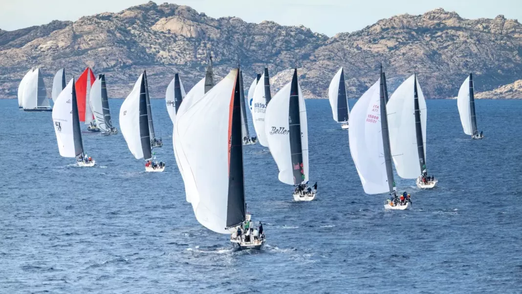 WORDPRESS-001-41 Rolex Swan Cup 2026: Porto Cervo Gathers 150 Nautor Yachts