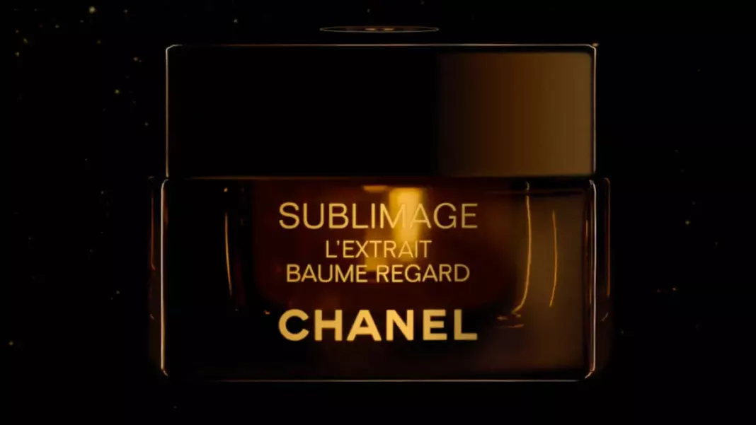 CHANEL SUBLIMAGE L'Extrait Baume Regard: The Overnight Eye Duo