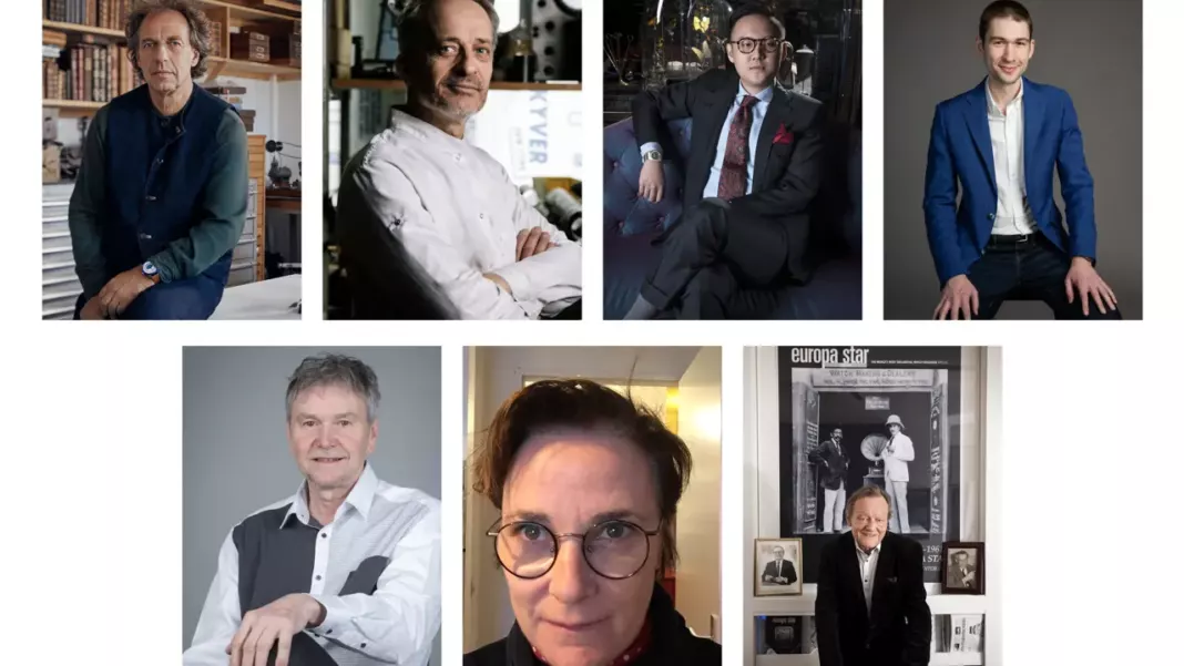 World Watch Day 2026: Watchmaking as Living Heritage on 10.10