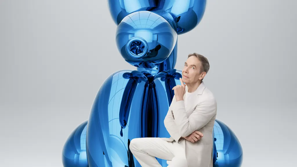 WORDPRESS-001-57 Jeff Koons and Hublot: A Partnership Rooted in Material Mastery