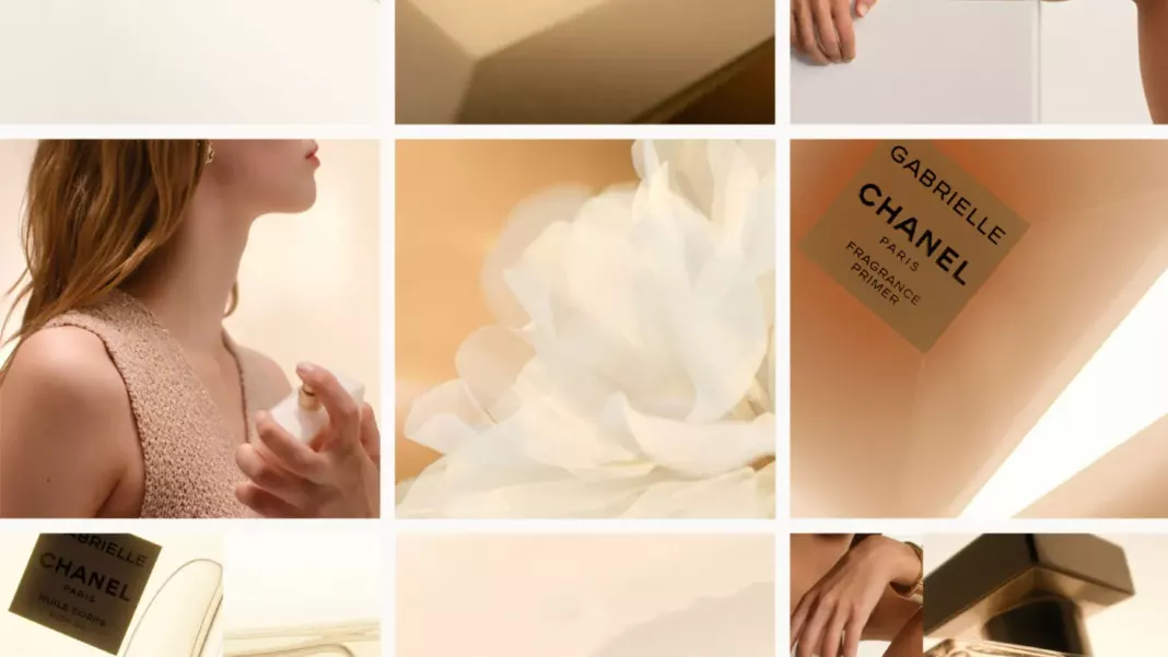 GABRIELLE CHANEL: The Art of Perfuming, Decoded by House Experts