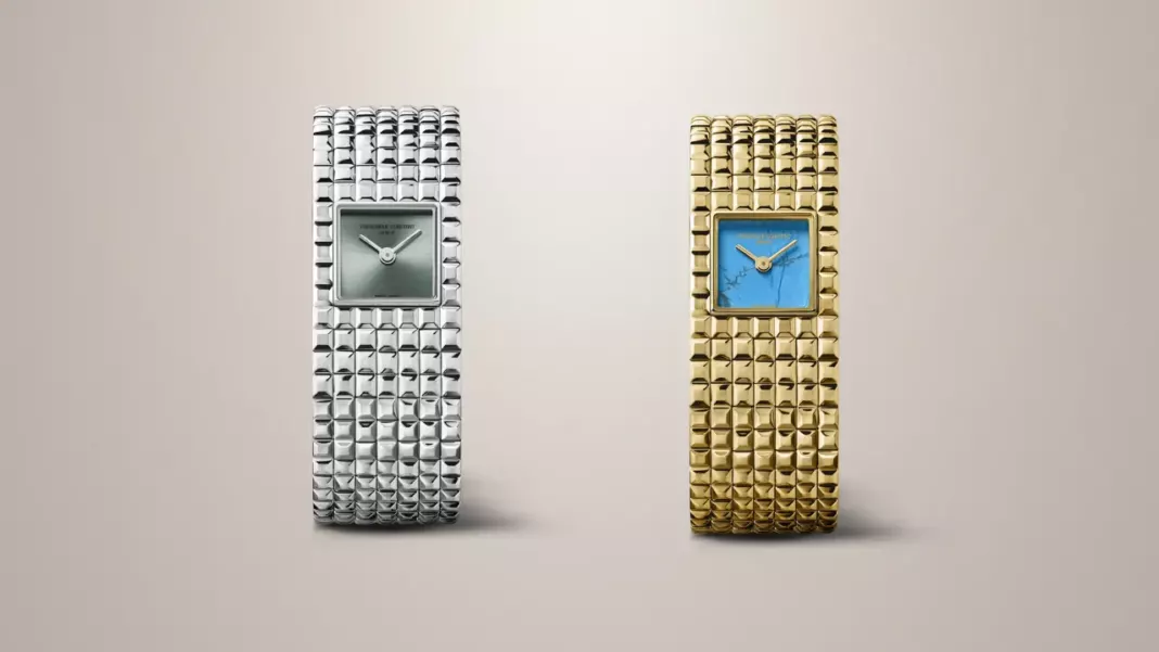 Frederique Constant at 30 Years of Sex and the City, New York