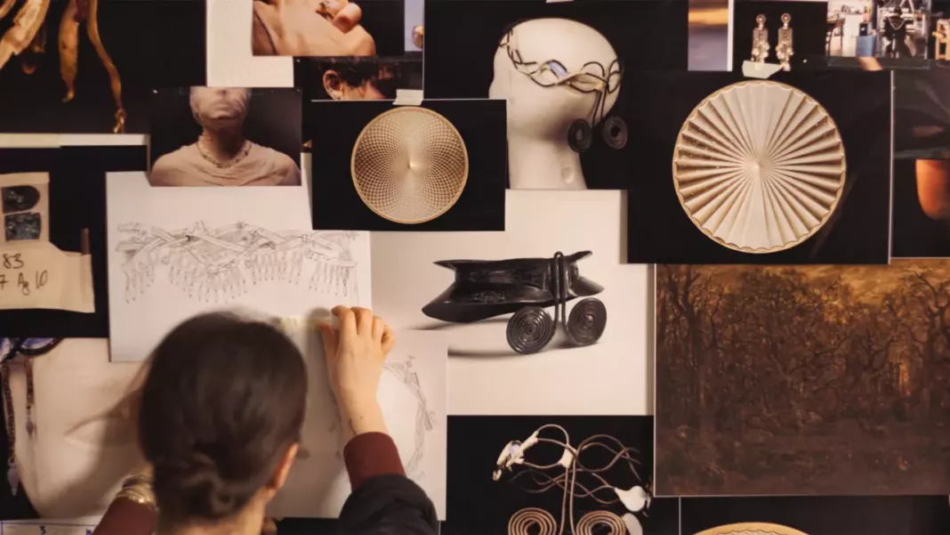 Vacheron Constantin and The Met Artisan Residency: Three Works Unveiled