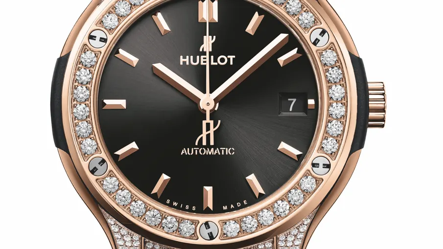 WORDPRESS-001-81 Hublot at the 2026 Emmy Awards: Four Stars, Four Timepieces