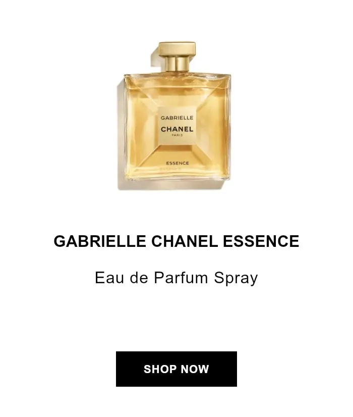 CHANEL expert-designed questionnaire guiding the art of perfuming