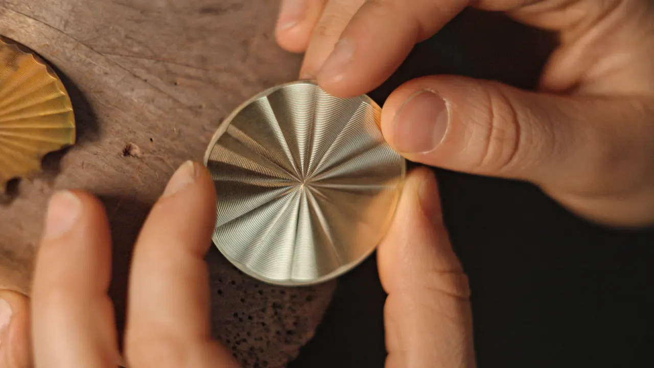 Vacheron Constantin artisans guilloche workshop Geneva métiers d'art