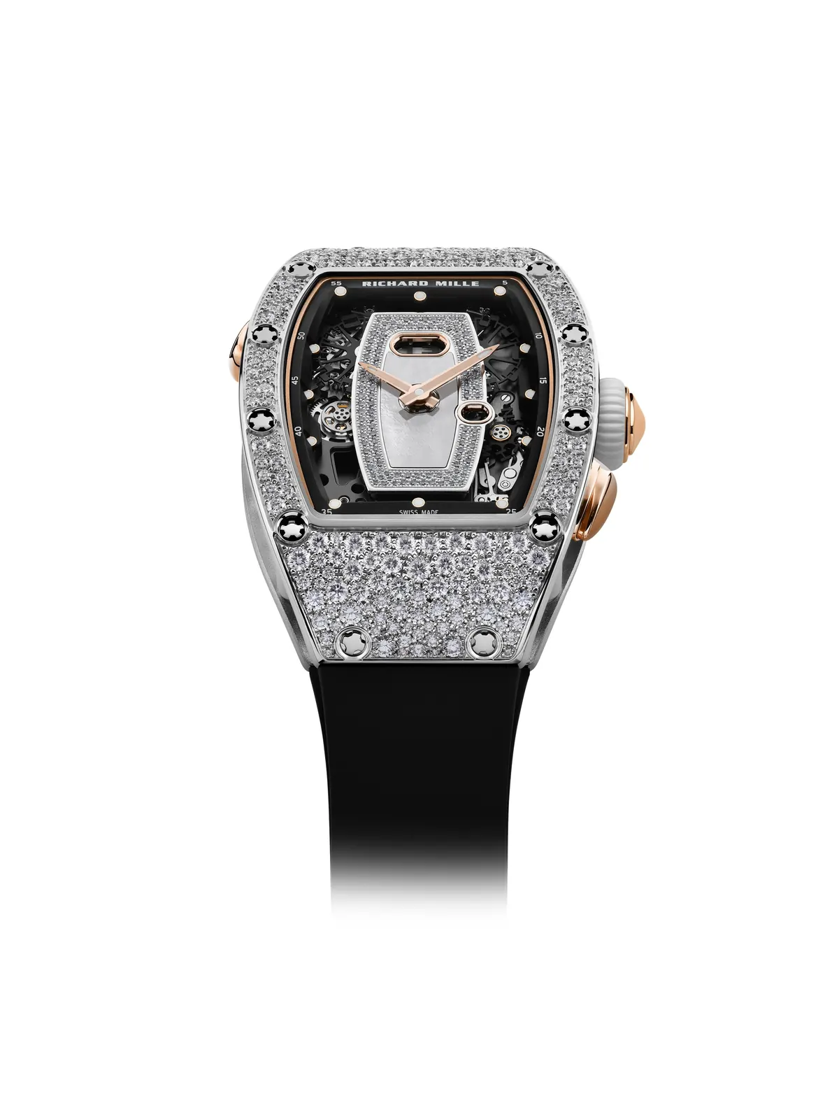 Serenay Sarıkaya RM 037 wrist shot detail