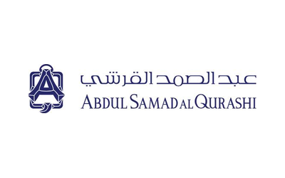 Abdul Samad Al Qurashi logo