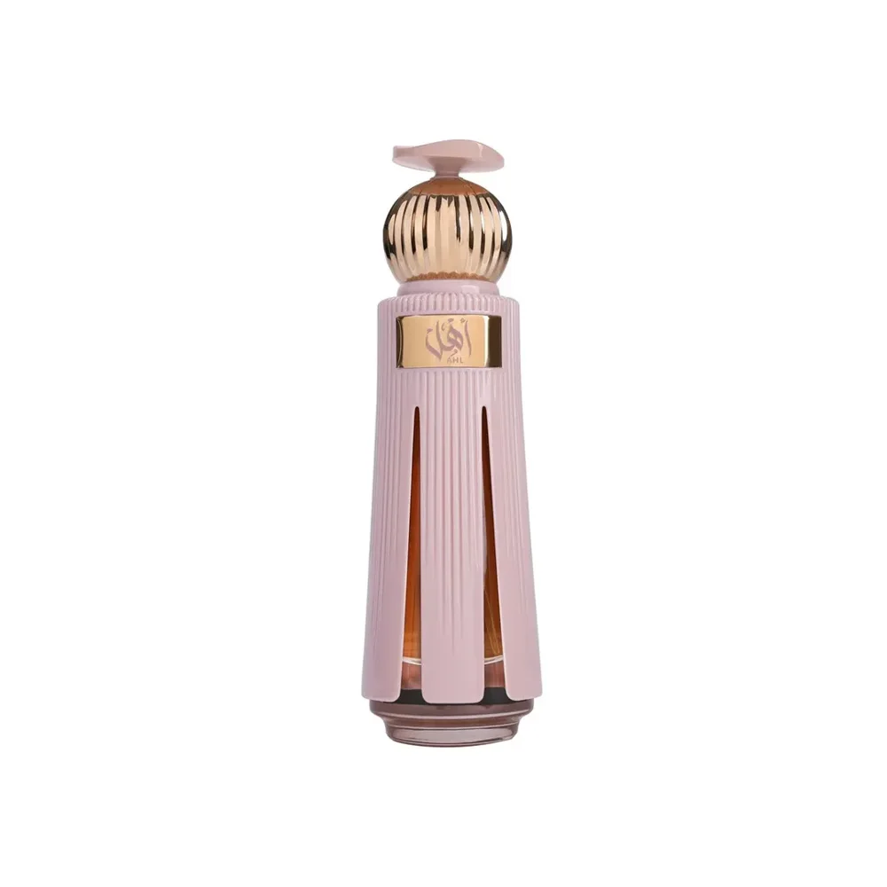 Ahmed Al Maghribi Ahl perfume bottle, 60 ml