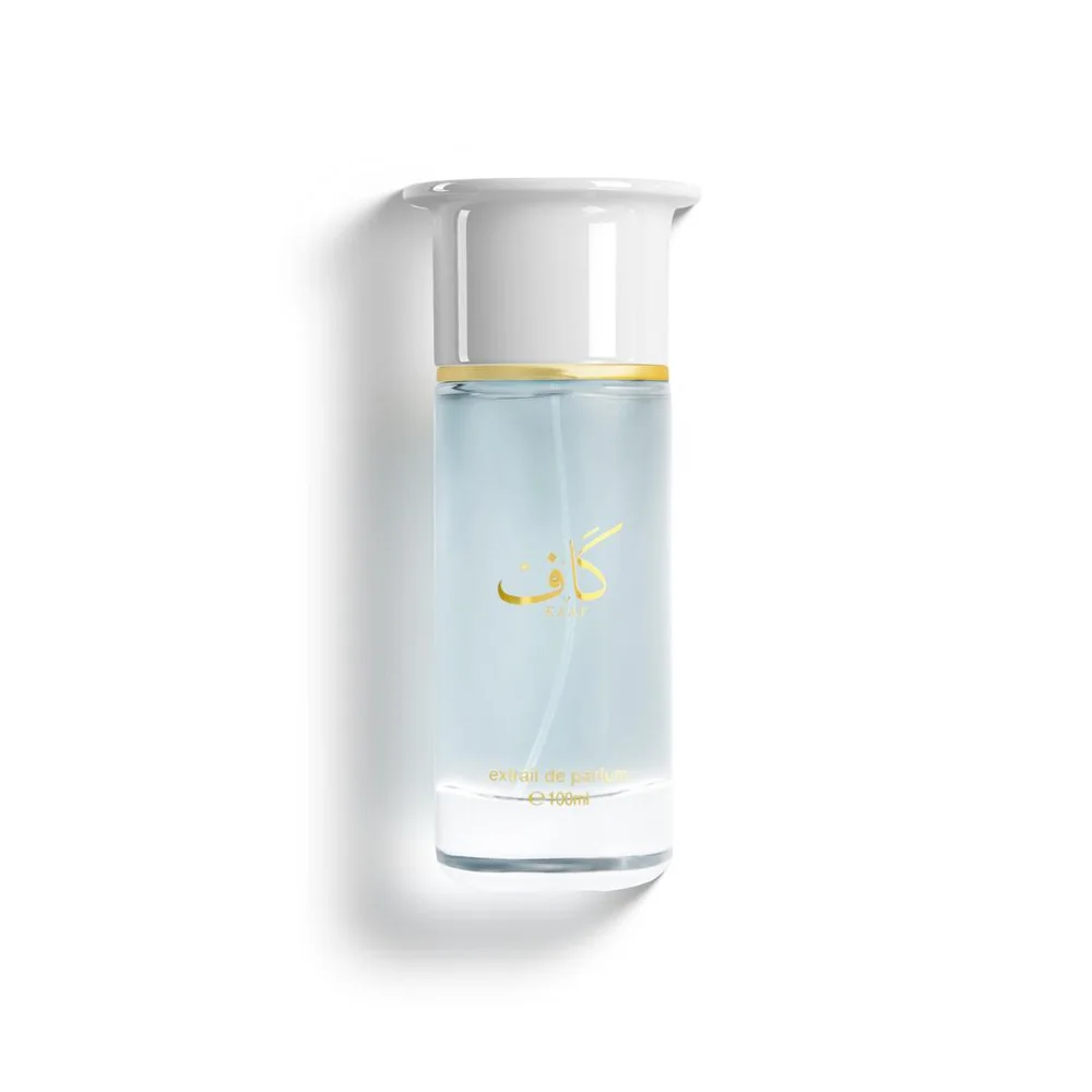 Ahmed Al Maghribi Kaaf perfume bottle, 100 ml