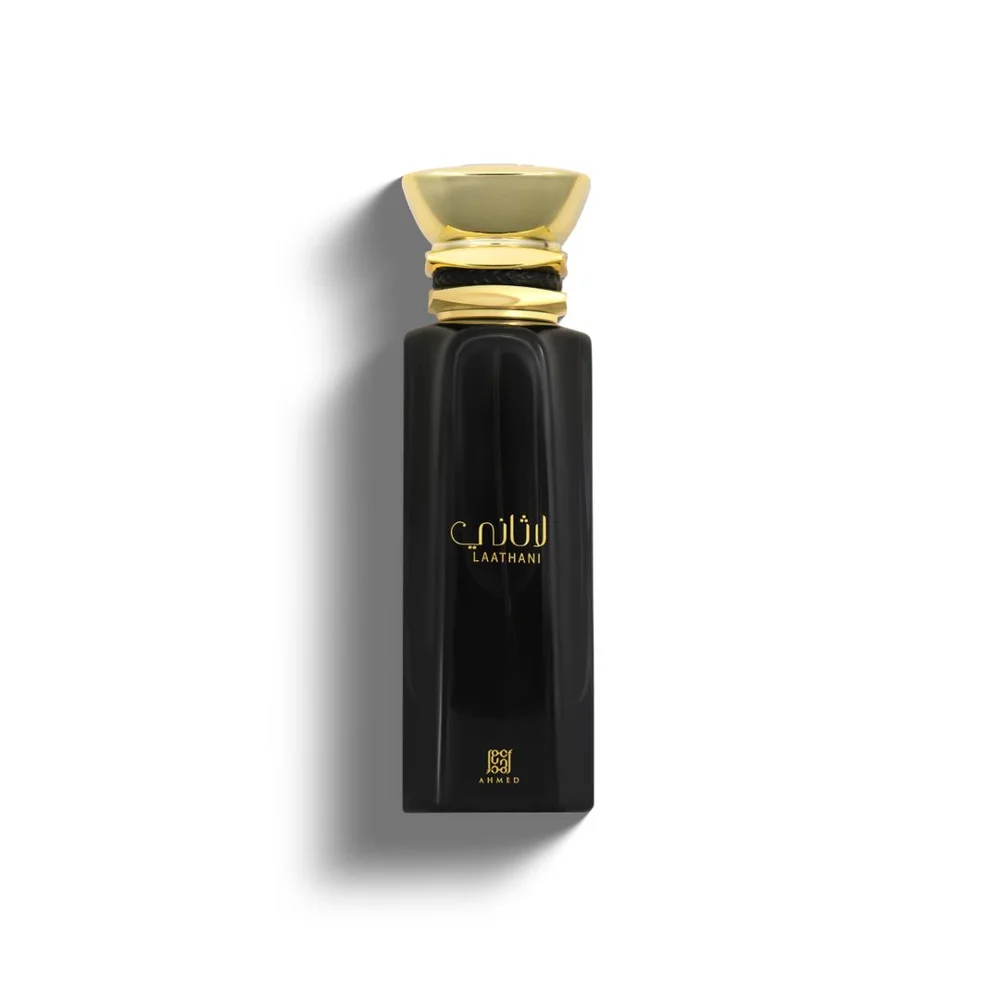 Ahmed Al Maghribi Laathani perfume bottle, 80 ml