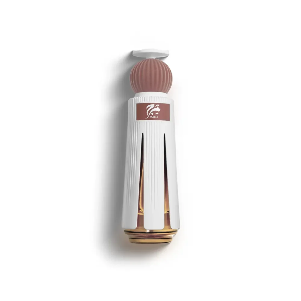 Ahmed Al Maghribi Marj perfume bottle, 60 ml