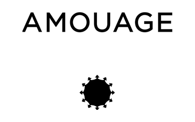 Amouage logo