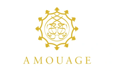 Amouage logo