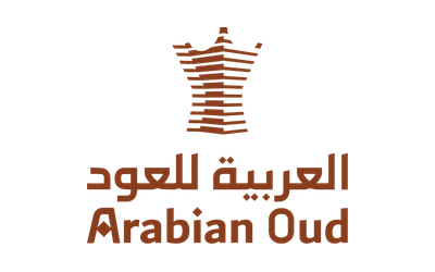 Arabian Oud logo