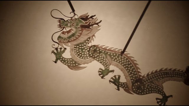 Atelier Wen Unveils Novelty 2025: The Lineage of Dragons