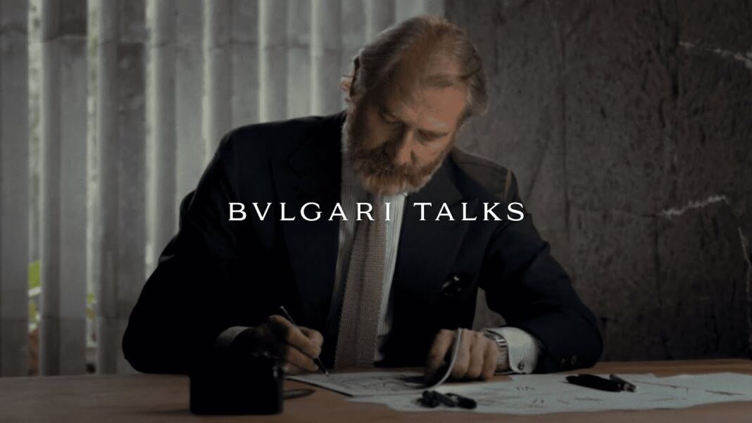 Bulgari Honors Frida Kahlo And Diego Rivera With Artistic Timepieces