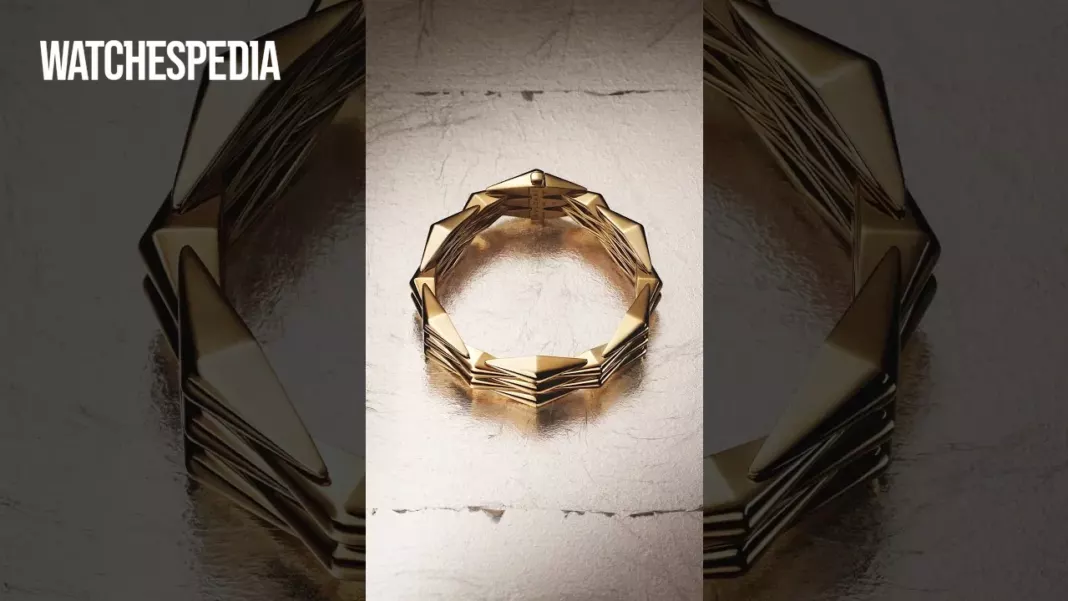 BULGARI - Vimini Bracelet | Bvlgari Eternal Collection