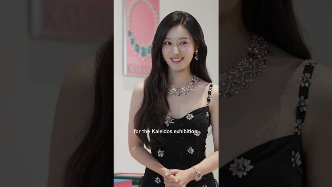 Bvlgari Kaleidos Exhibition Showcases Art Culture And Craftsmanship