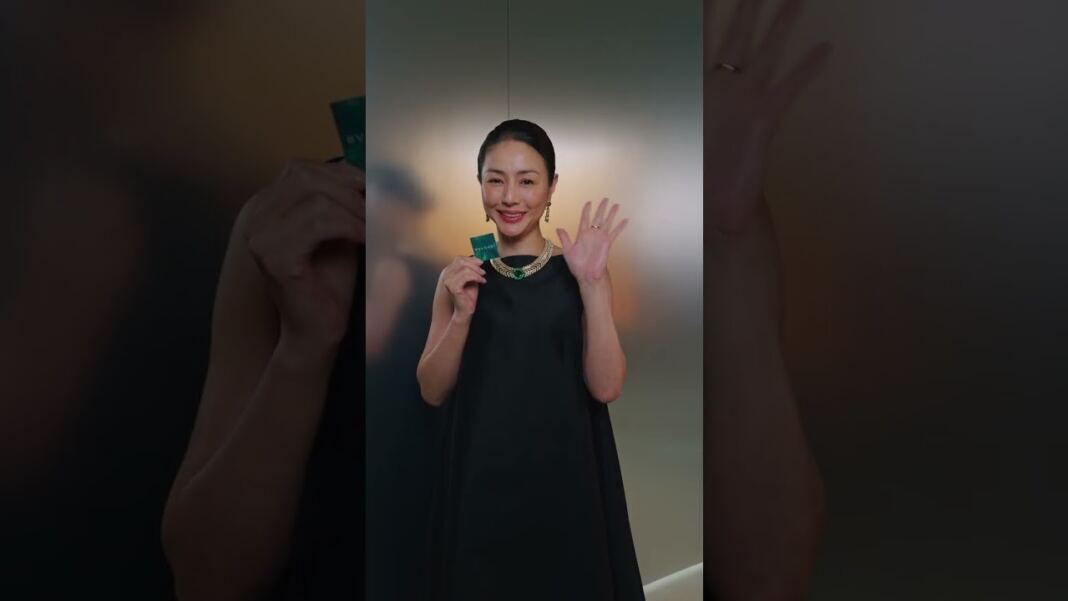 Bvlgari Kaleidos Exhibition Showcases Artistry And Culture
