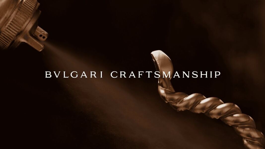 Bvlgari Serpenti Elegance Reimagined With Modern Craftsmanship