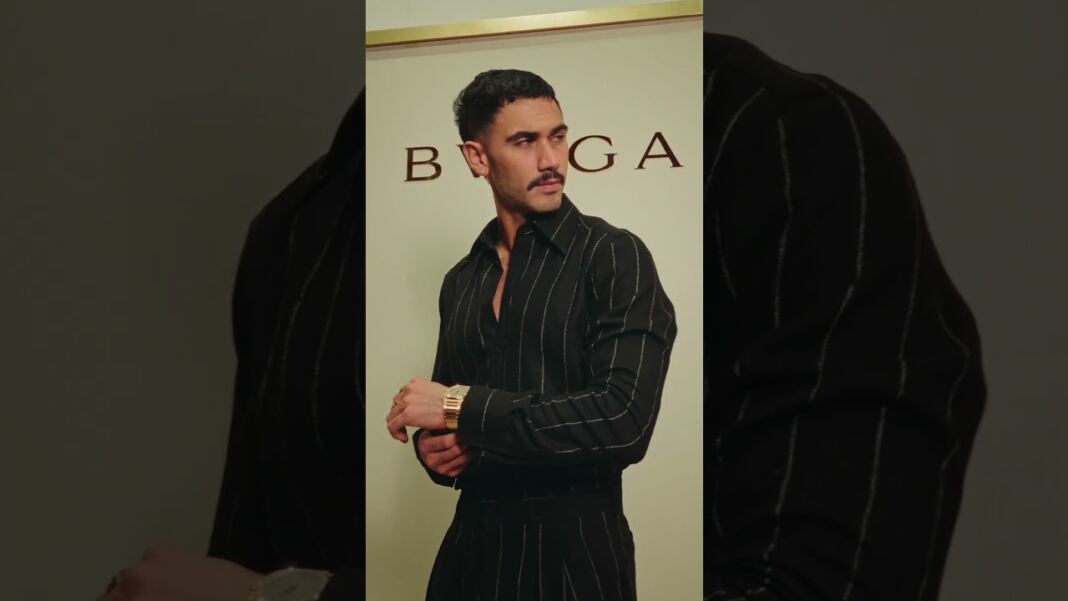 Bvlgari Tribute To Iconic Mexican Artists Blends Luxury Craftsmanship