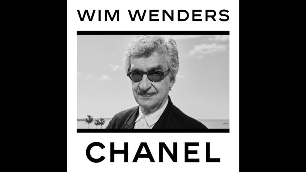Chanel And Wim Wenders Cinematic Influence On Luxury Watches
