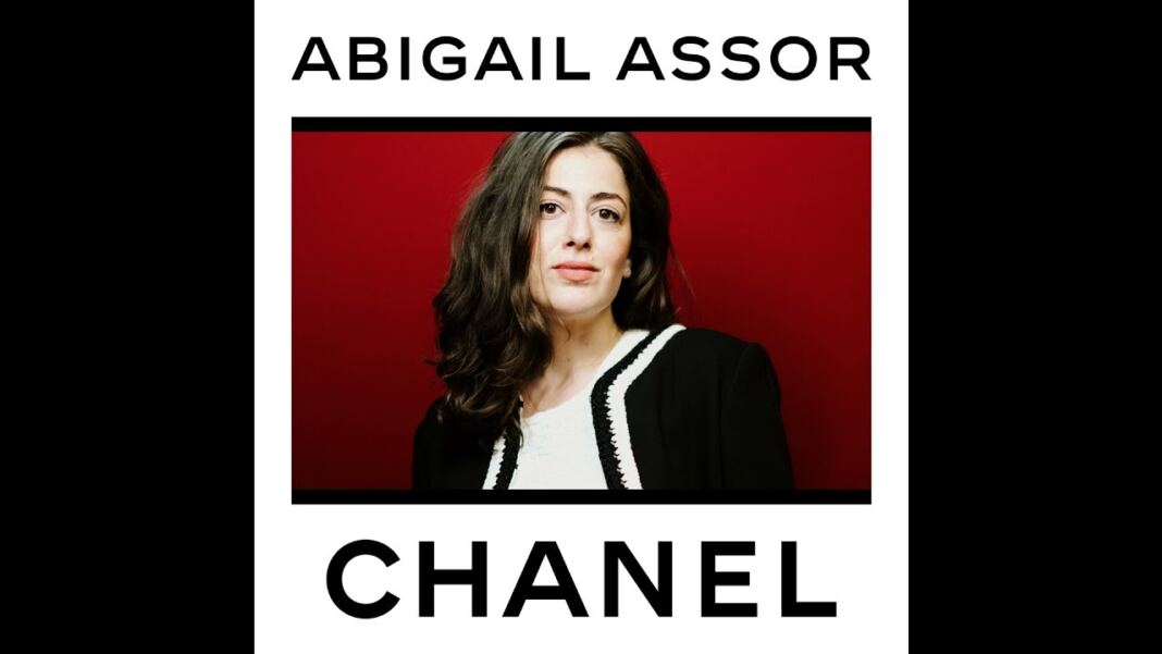 Chanel Literary Encounters At Rue Cambon Blend Luxury And Literature