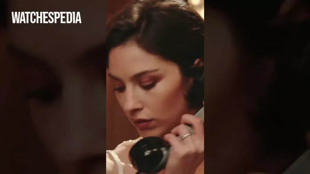 CHANEL - Password? Crush Absolu.