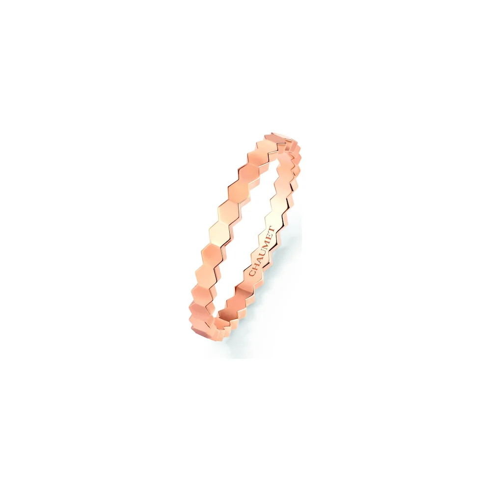Chaumet Bee de Chaumet ring, 2.5 mm