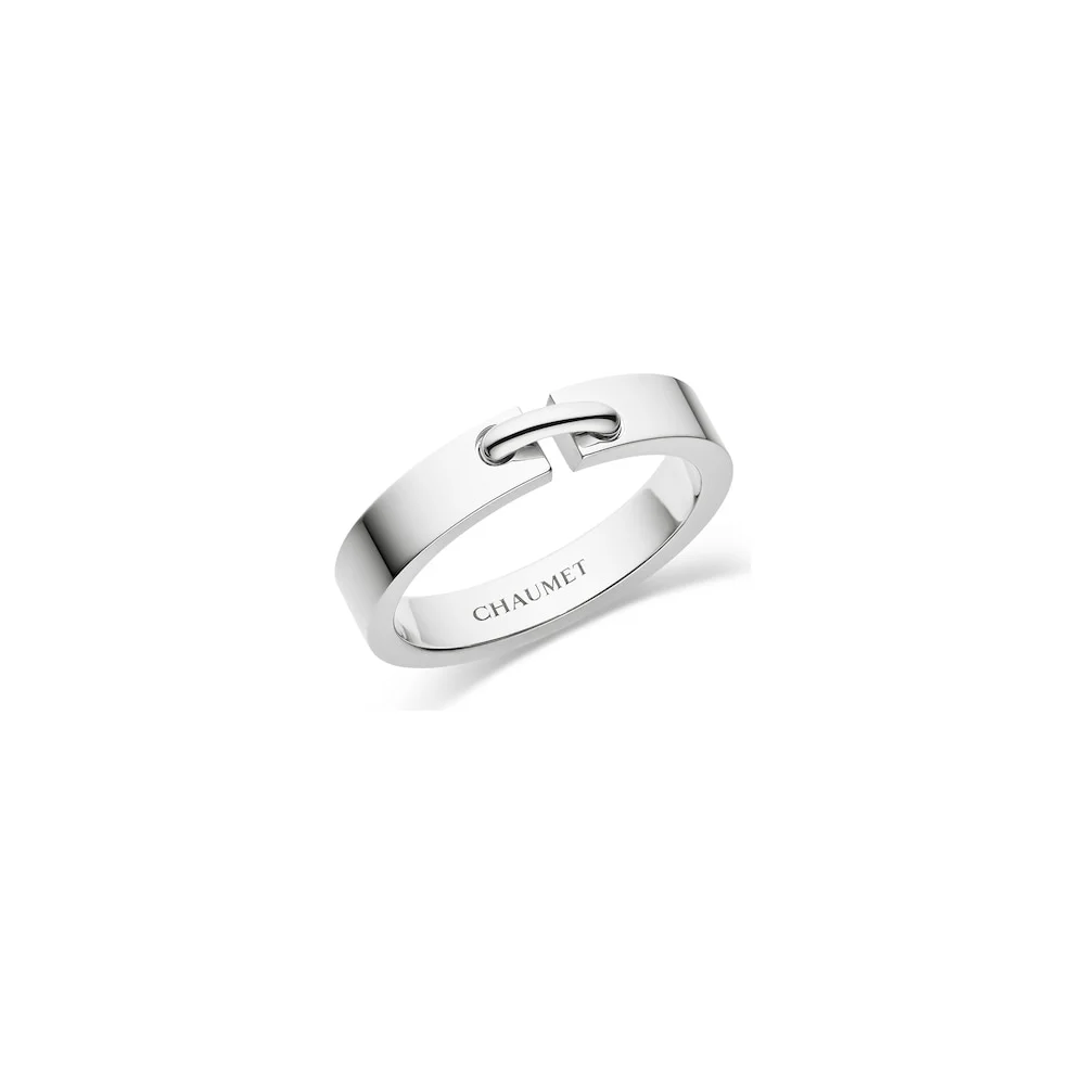 Chaumet Liens Évidence ring, white gold