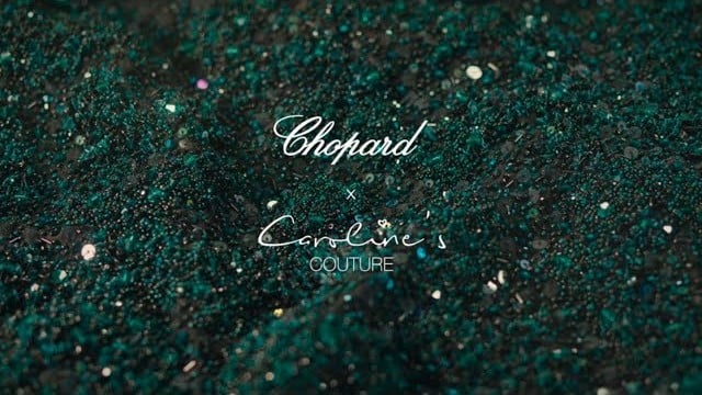 Chopard Insofu Collection Blends Couture Elegance And Horology