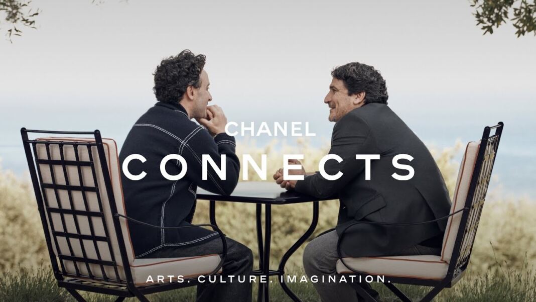Creative Ecology Collaboration Inspires Luxury Watch Craftsmanship