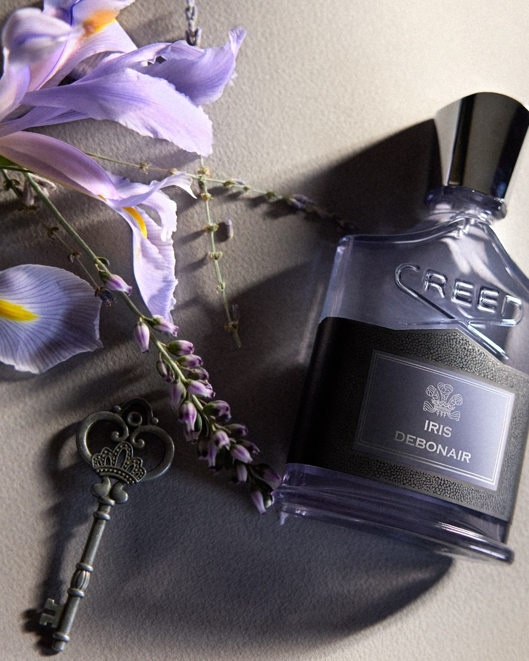 CREED &mdash; Instagram @creedfragrance