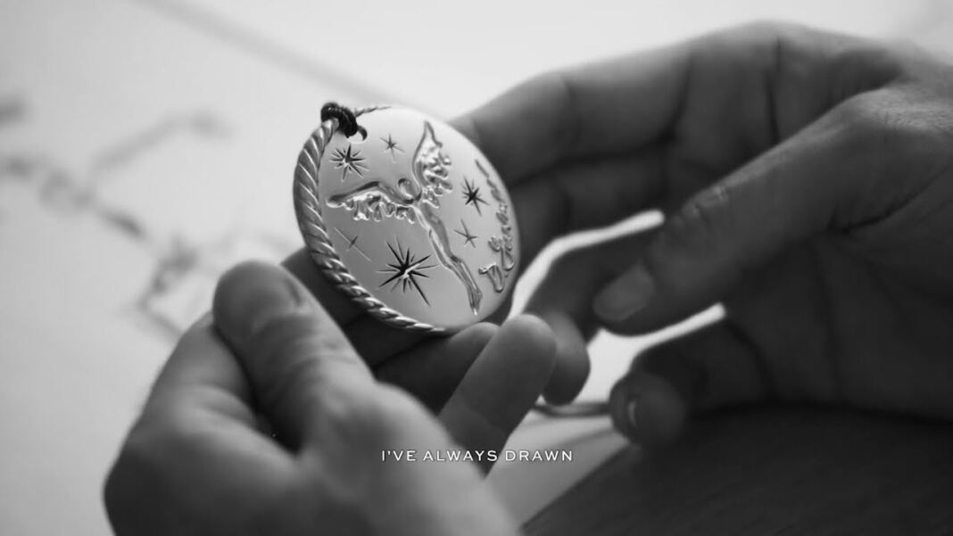 David Yurman: The Inspiration Behind the Angels