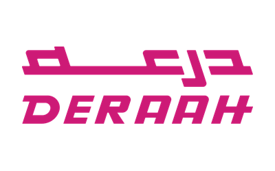 DERAAH logo