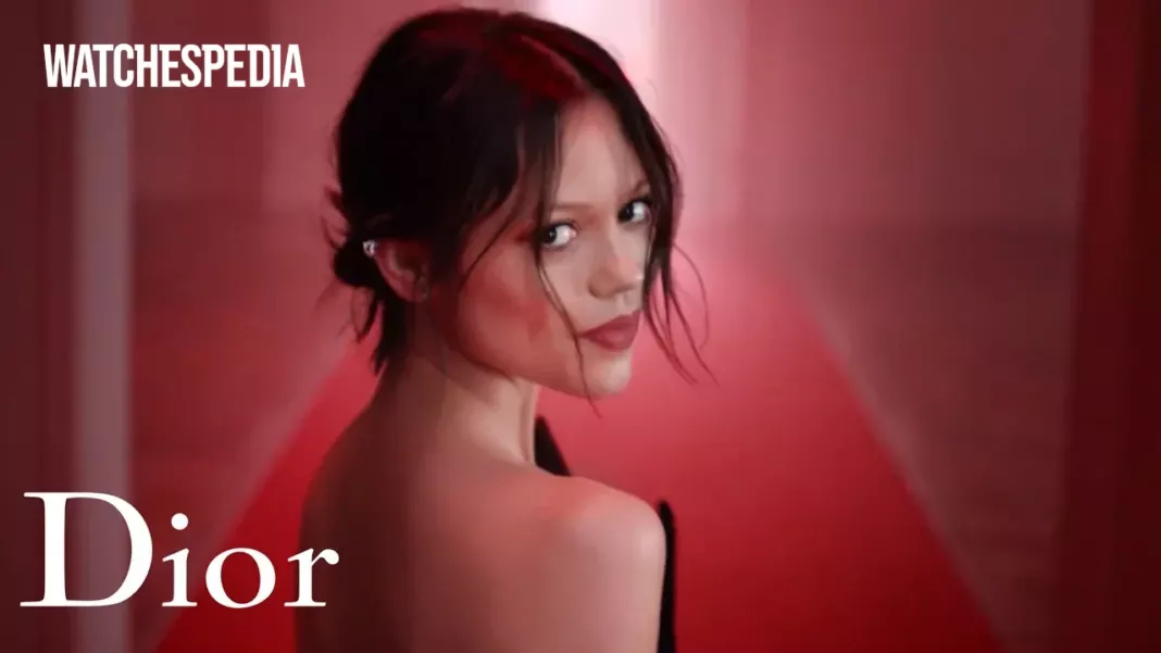 DIOR - Rouge Dior On Stage Matte