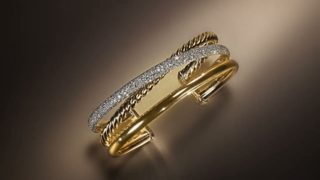 Discover Exquisite Holiday Gifts for Her by David Yurman