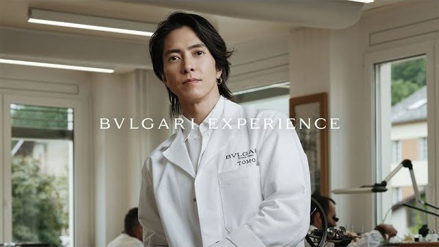 Discover The Art Of Bulgari Swiss Haute Horlogerie