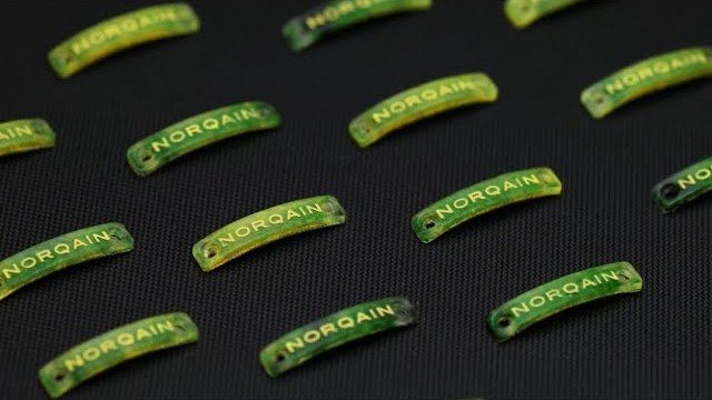 Discover the Innovative NORQAIN X BIWI Collaboration