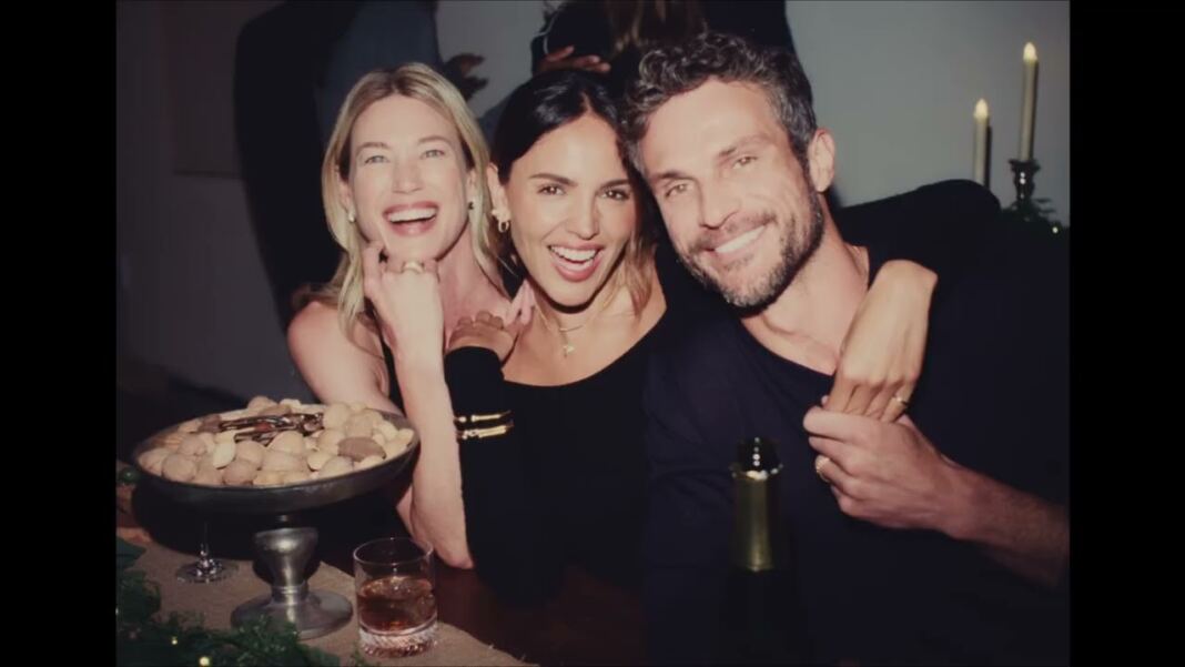 Eiza González and Timeless Elegance of DAVID YURMAN Watches