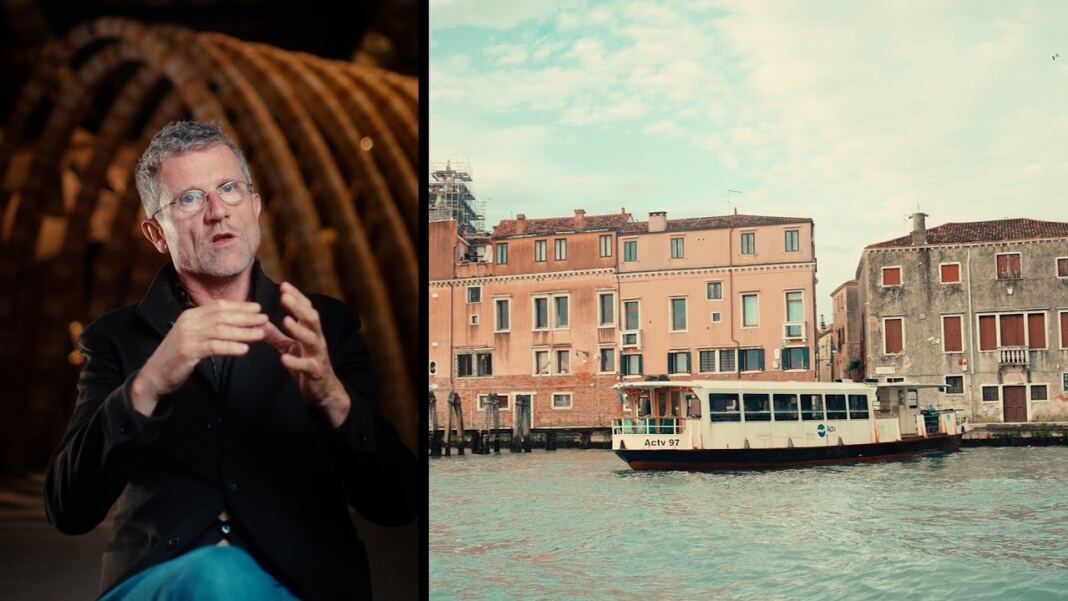 Exploring Art And Innovation At Venice Biennale Architettura 2025